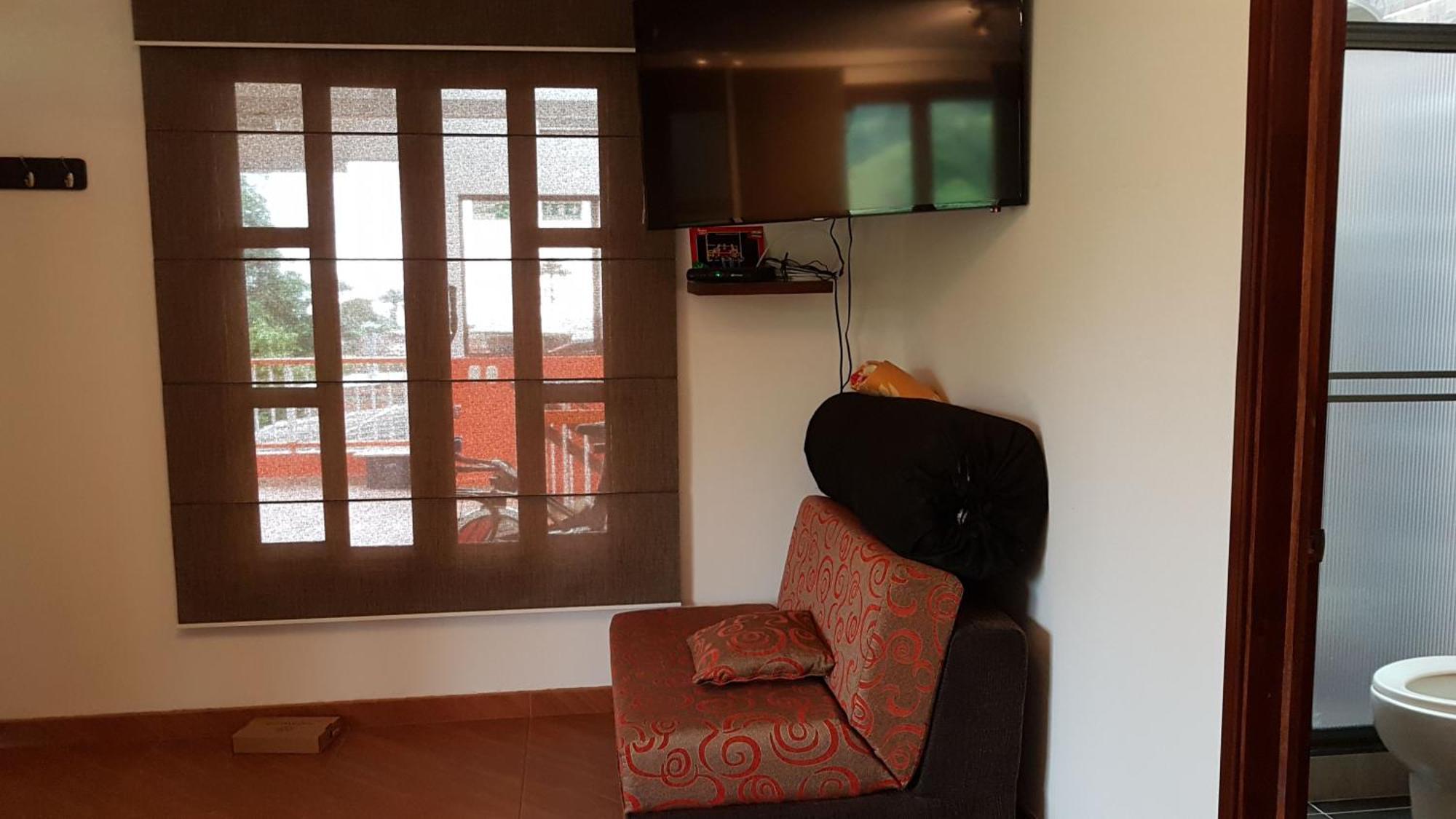 Mirador De Los Cedros ซาเลนโต ภายนอก รูปภาพ