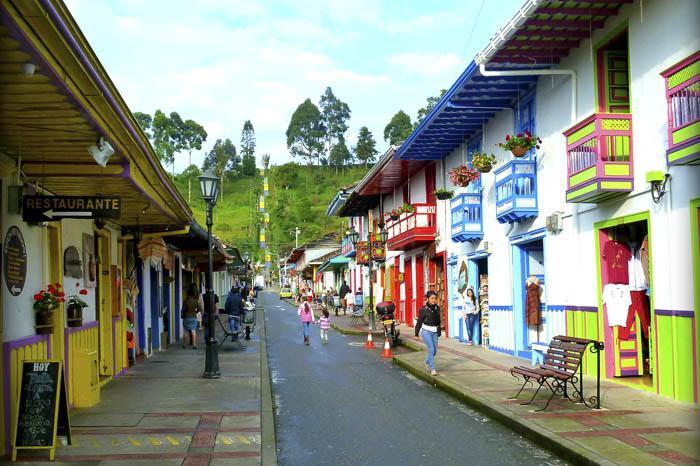Mirador De Los Cedros ซาเลนโต ภายนอก รูปภาพ