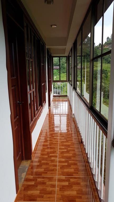 Mirador De Los Cedros ซาเลนโต ภายนอก รูปภาพ